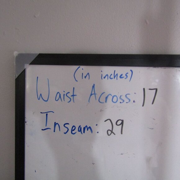 Marine Layer NEW NWT Womens XL Fleece Jogger Sweatpants Tandori Spice Red - Picture 5 of 5